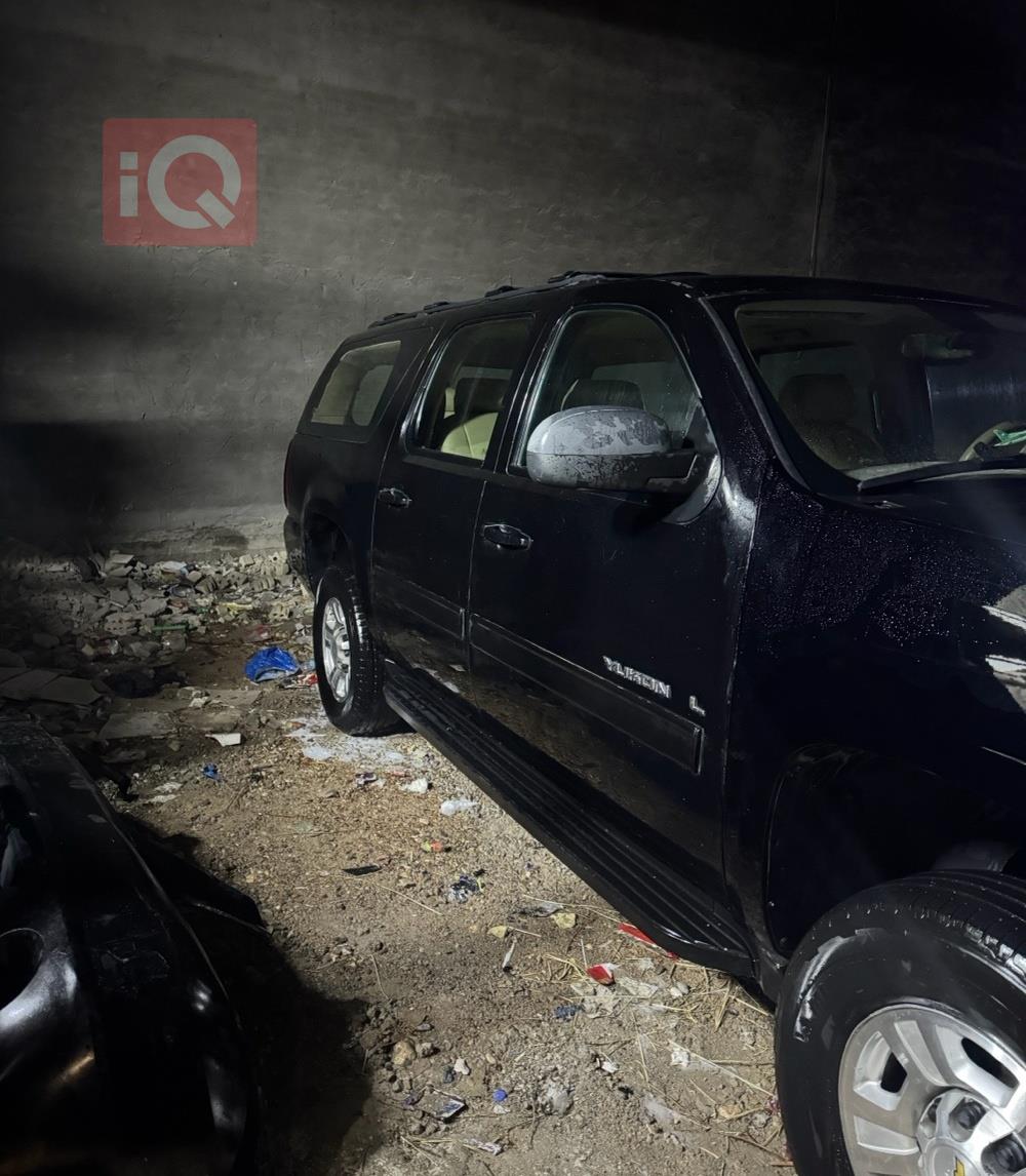 جي ام سي يوكون إكس إل